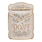 Vintage Wall Mount Mailbox