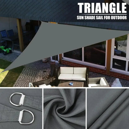 Waterproof Awning Sunshade