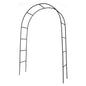 Metal Climbing Plants Trellis Garden Arch