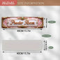 Flat Rustic Iron Vintage Metal Sign