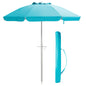 6.5FT Patio Beach Umbrella
