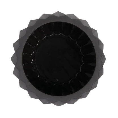 Stoneware Fluted Planter