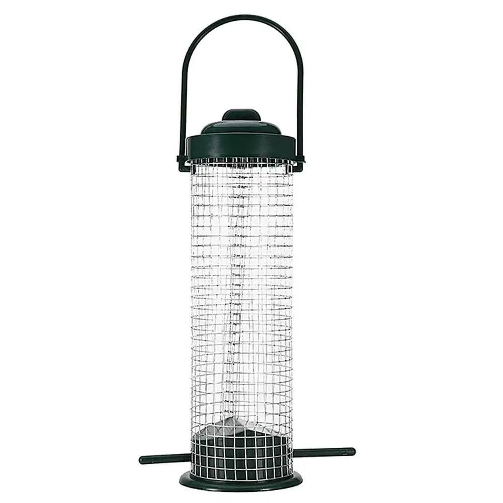Outdoor Bird Feeder