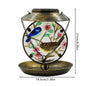 Metal Wild Bird Feeder