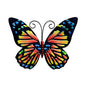 Butterfly Metal Wall Decor