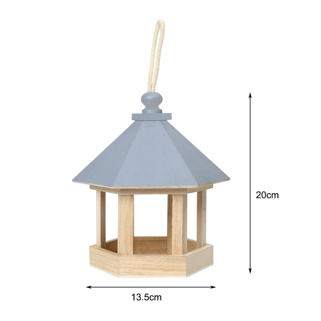 Hanging Bird Feeder