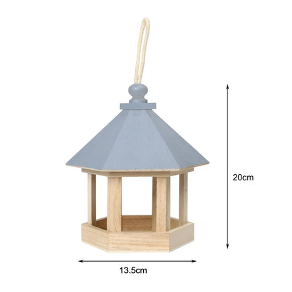 Hanging Bird Feeder