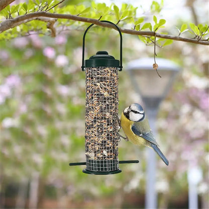 Outdoor Bird Feeder