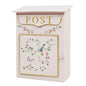 Vintage Wall Mount Mailboxe