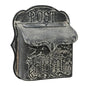 Antique Style Wall Mount Mailbox