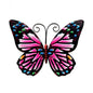 Butterfly Metal Wall Decor