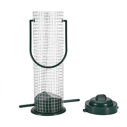Outdoor Bird Feeder